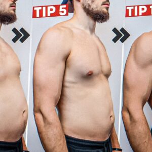 10 BEST Tips To Lose Belly FAT FASTER (APPLY TODAY)