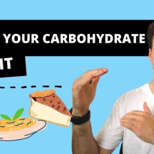 Finding Your Carbohydrate Limit