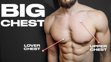 Build Monster Chest At Home