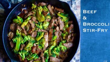 Best Beef and Broccoli | Recipes Are Simple